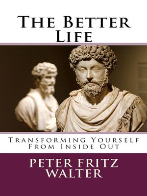cover image of The Better Life